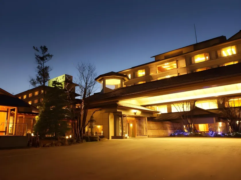 Yumotoya Ryokan - Image 1