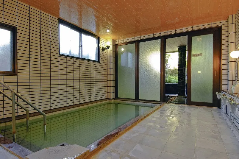 Hotel Azumashiya - Image 1