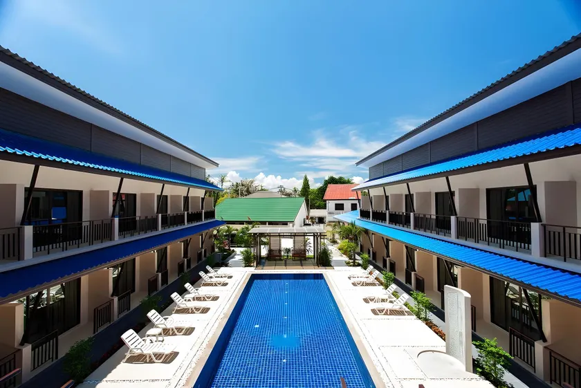 Phangan Island View - SHA Extra Plus - Image 1