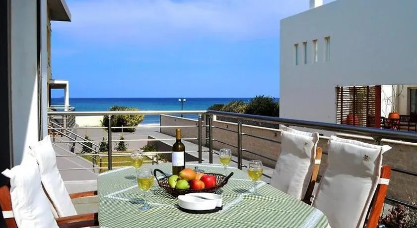 Armilides Luxury 3 bedroom maisonette - Image 1