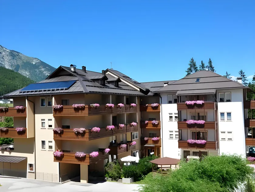 Hotel Select - Image 1