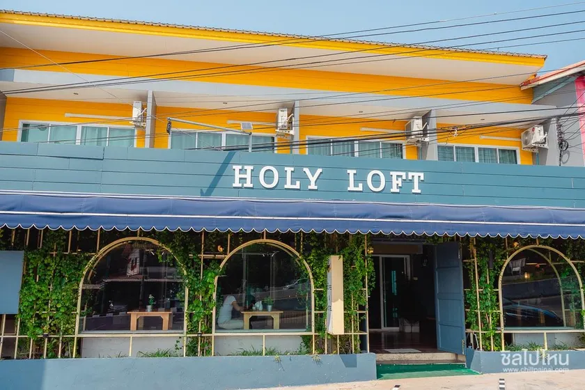 Holy Loft - Image 1