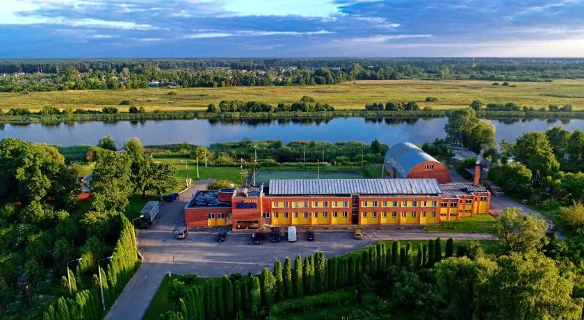 Riverside Motel Jelgava - Image 1