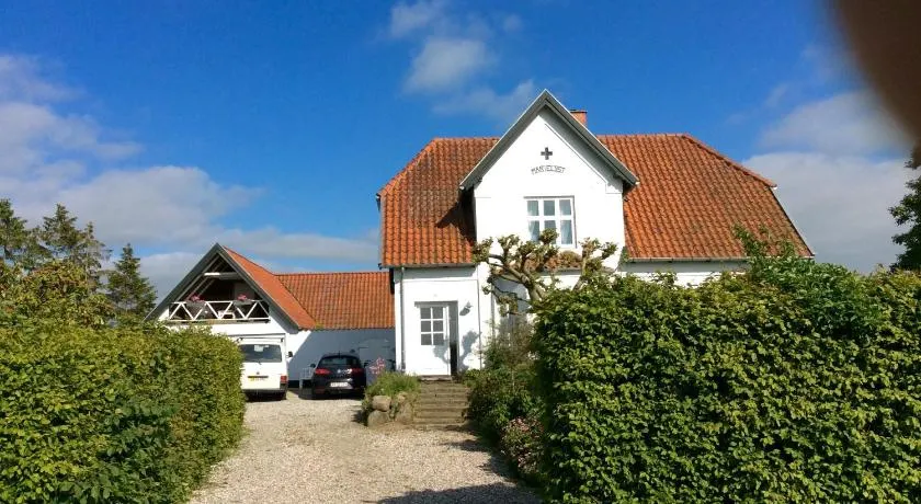 Marielyst B&B - Apartments - Image 1