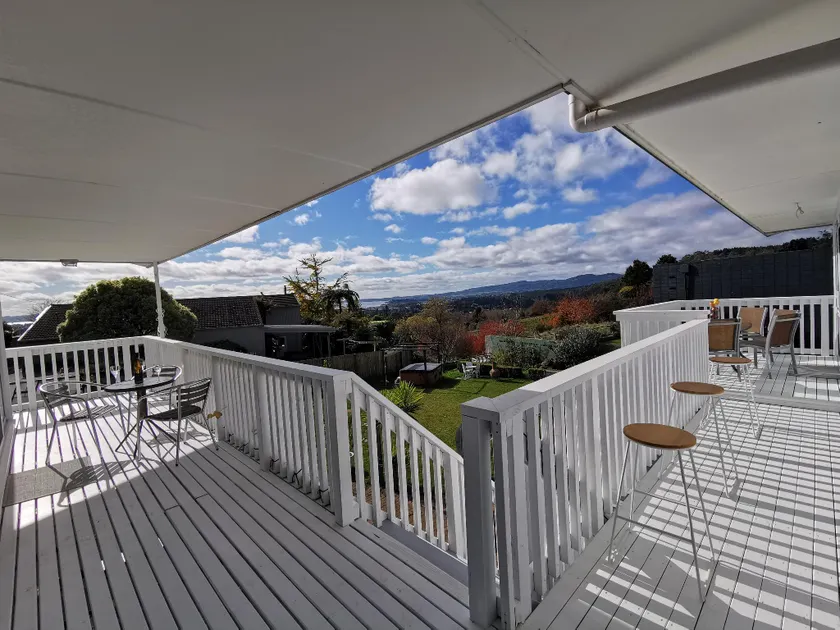Geyser Lookout BnB - Image 1