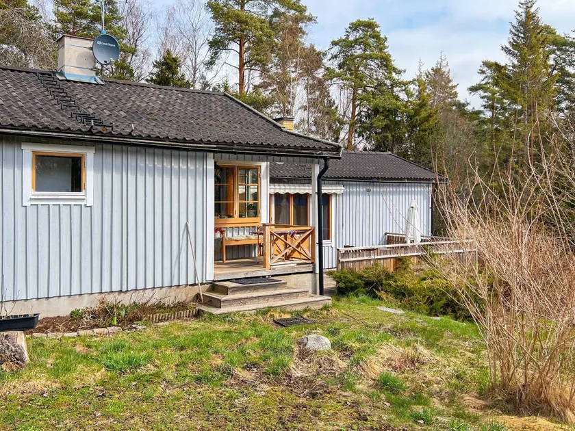 6 person feriebolig i MUNSö-By Traum - Image 1