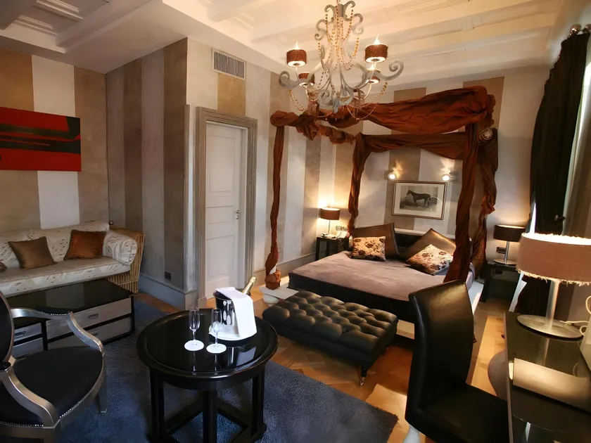 The Inn at the Roman Forum Luxury Collection - The Inn At The Roman Forum - Image 1