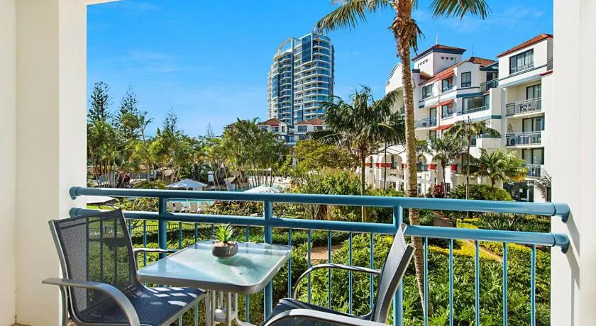 Calypso Plaza Resort Unit 215 - Image 1