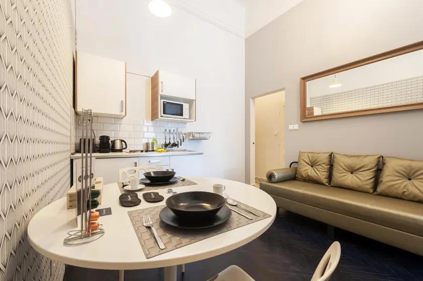 Play Apartments - Image 1