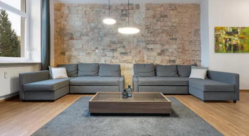 BENSIMON apartments Mitte - Moabit - Image 1