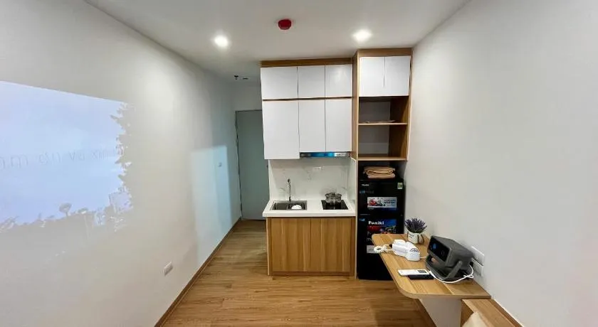 Era Apartment Tam Da - Image 1