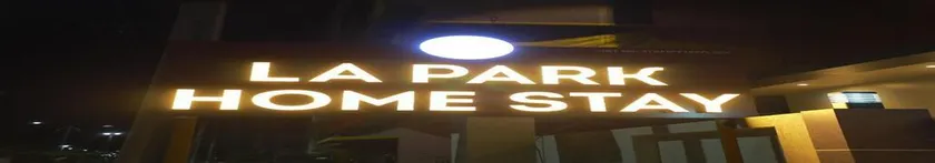 La Park Homestay - Image 1