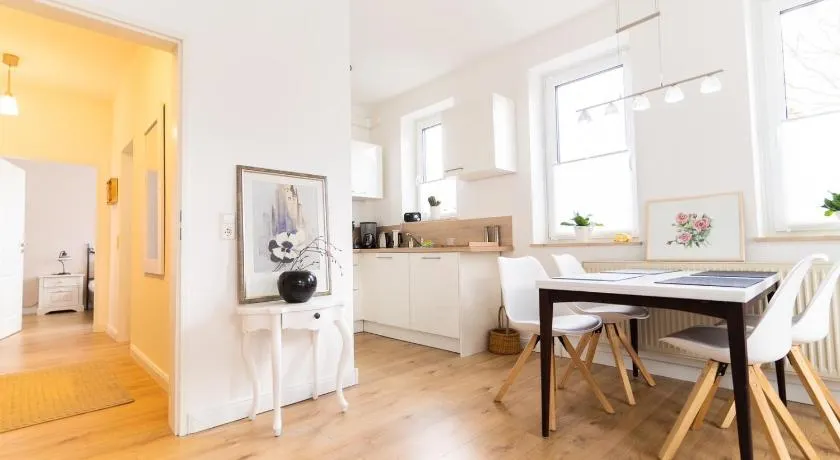 Gemütliche Ferienwohnung in Kiel - Image 1