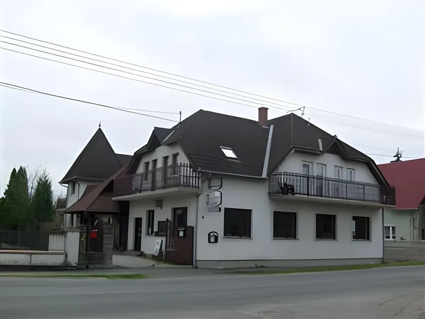 Paprika vendégház - Image 1