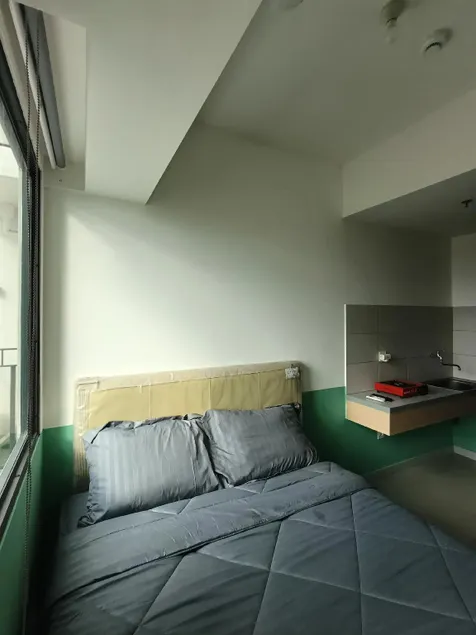 Osaka Apartemen PIK 2 by Linkara - Image 1