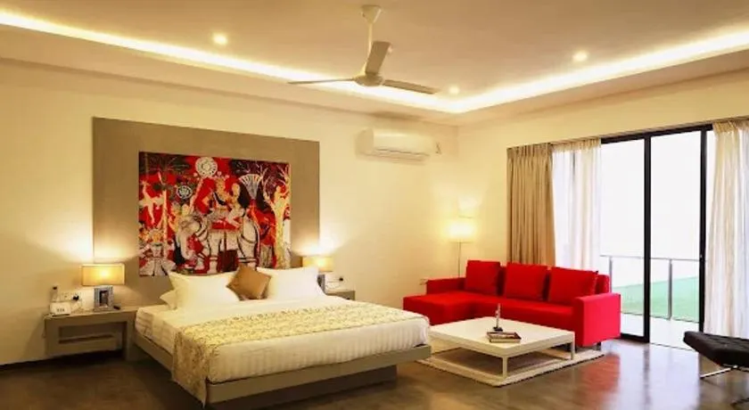 Serendiva Beach Resort By Excellent Leisure Travels - Image 1
