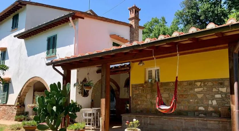 Piccola Sosta - Image 1