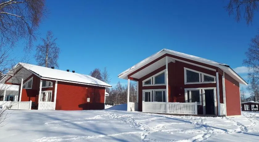 Camping Tornio - Image 1