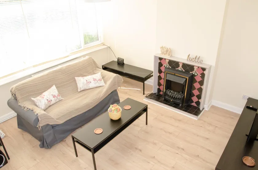 NEW 1BD Detached House in the Heart of Lincoln - Image 1