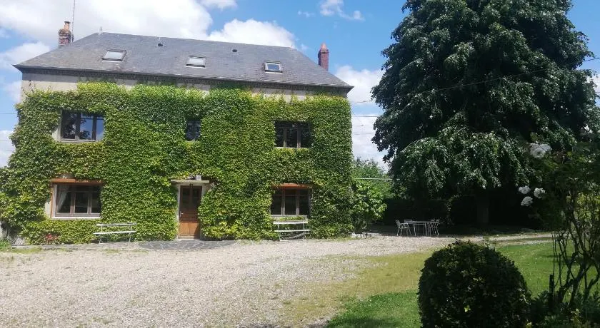 Chambres d'hote à Rives en Seine - Image 1