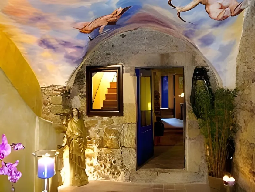 Hostal Blau - Image 1
