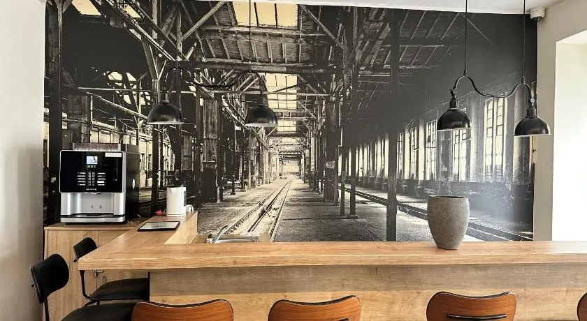 Hotel Fly ´ In - Image 1