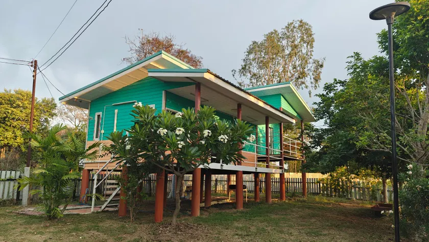 บ้านทุ่งขวัญ - Image 1