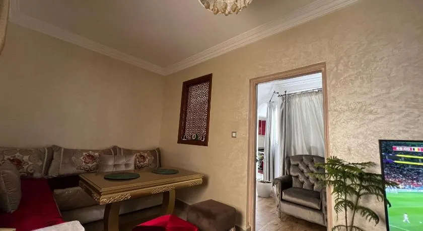 appartement Lalla ghita essaouira - Image 1