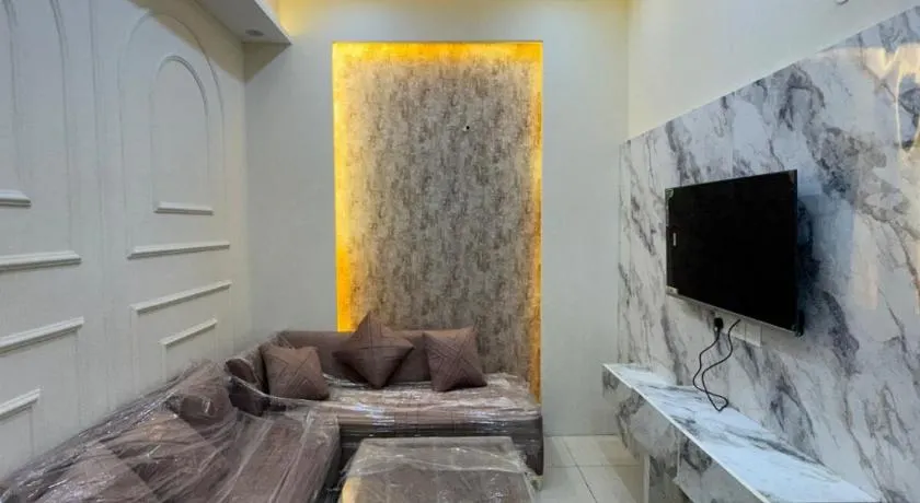 The Signature Stay Your Private 1BHK Escape - Image 1