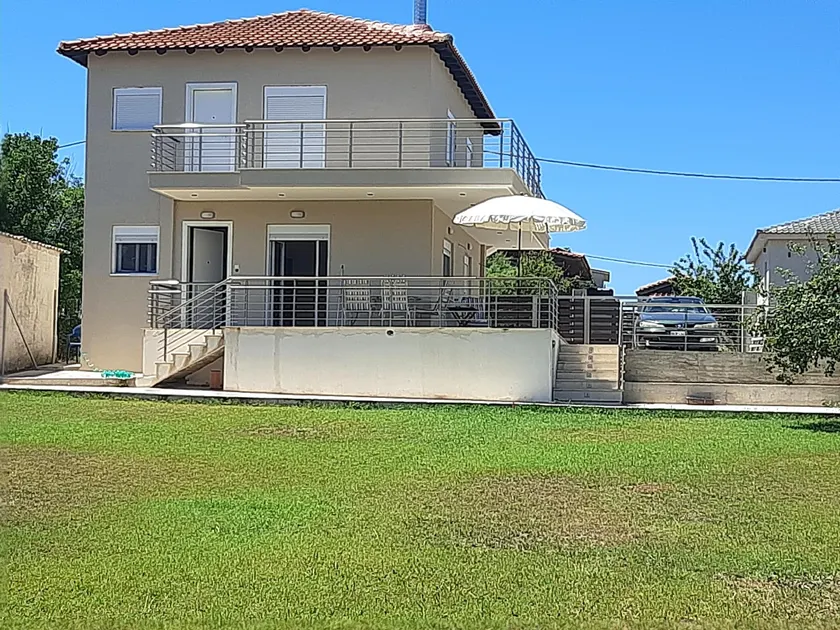 Dimis house - Image 1