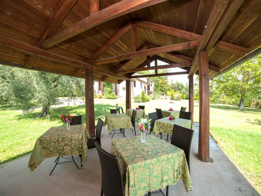 Casa de vacaciones con piscina de agua salada - Image 1