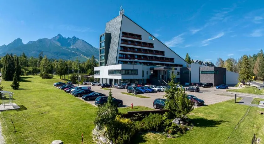 Horizont Resort - Image 1