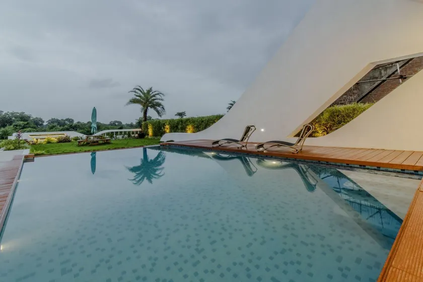 Nest Villa at Kinaro River Side - Image 1