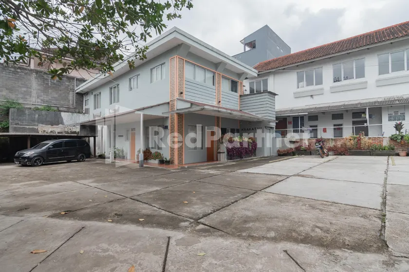 D'Valley View Lembang Mitra RedDoorz - Image 1