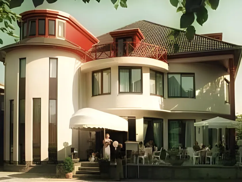 Hotel Limburgia - Image 1
