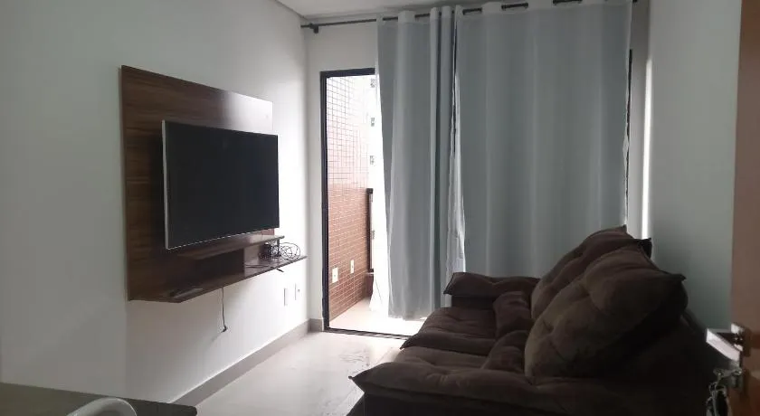 Apartamento luxo no centro - Image 1