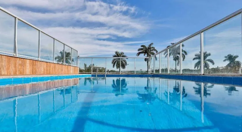 Apartamento San Diego Pampulha Propriedade Particular - Image 1