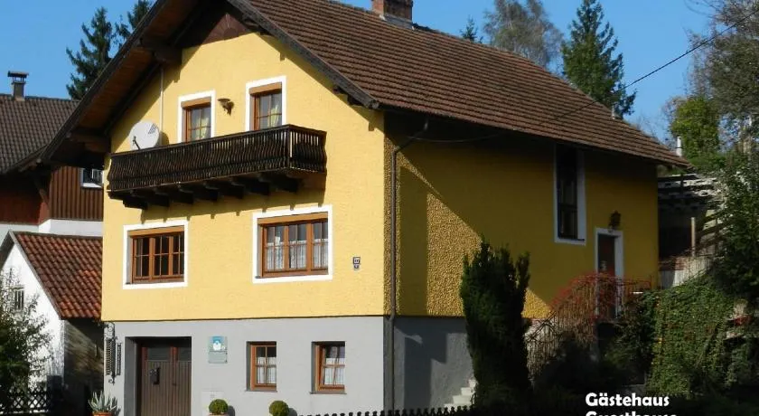 Gästehaus am Weinberg - Schlager - Image 1