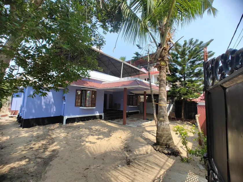 Gothra Beach Casa - Image 1