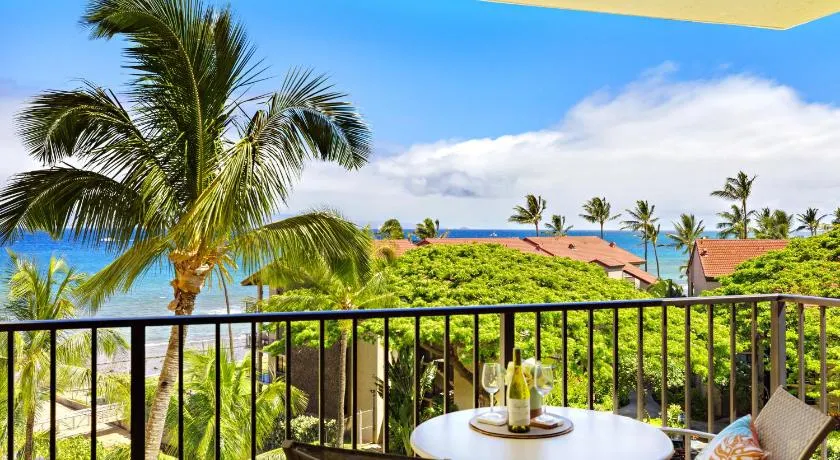 Kaanapali Shores 160 - Image 1
