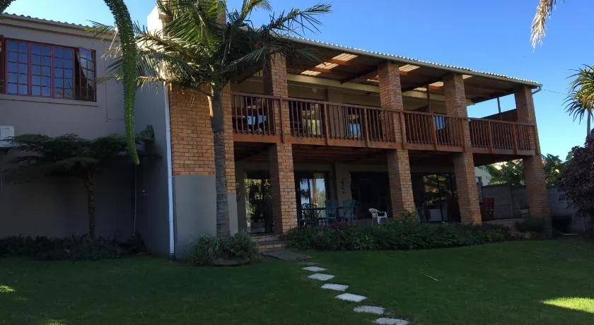 Smart Villa Guest House - Image 1