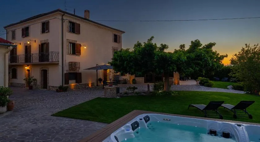 Villa Carulli - YourPlace Abruzzo - Image 1