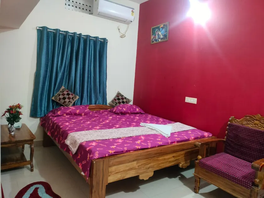 Gouri Homestay | Entire 2 BHK | 2 km Jagannath temple - Image 1