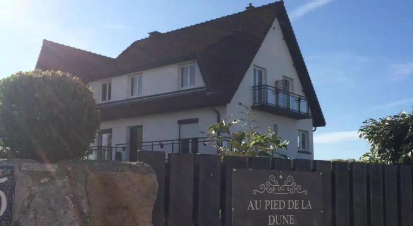 Au pied de la dune - Image 1