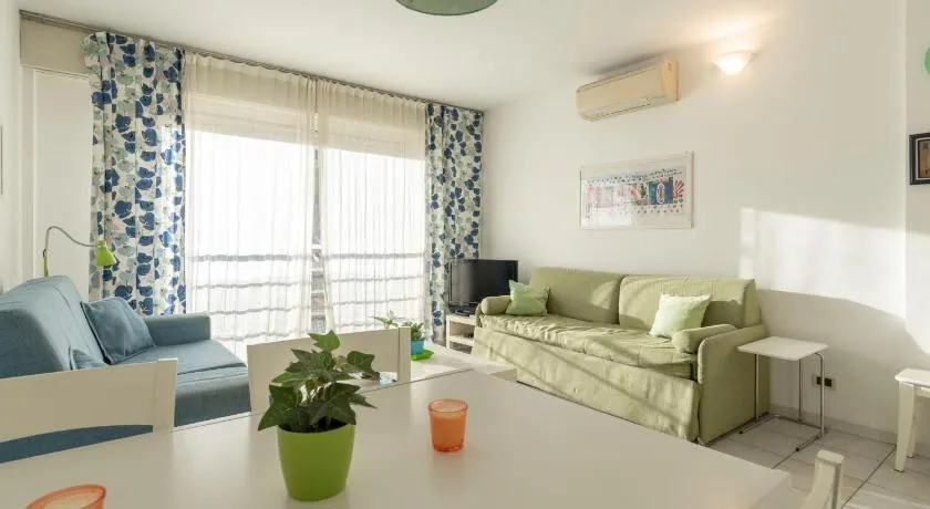 Apartment Angela by Interhome - Image 1