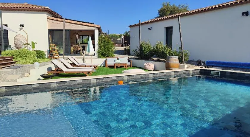 Chambres d hôtes Villa VENERIS - Image 1