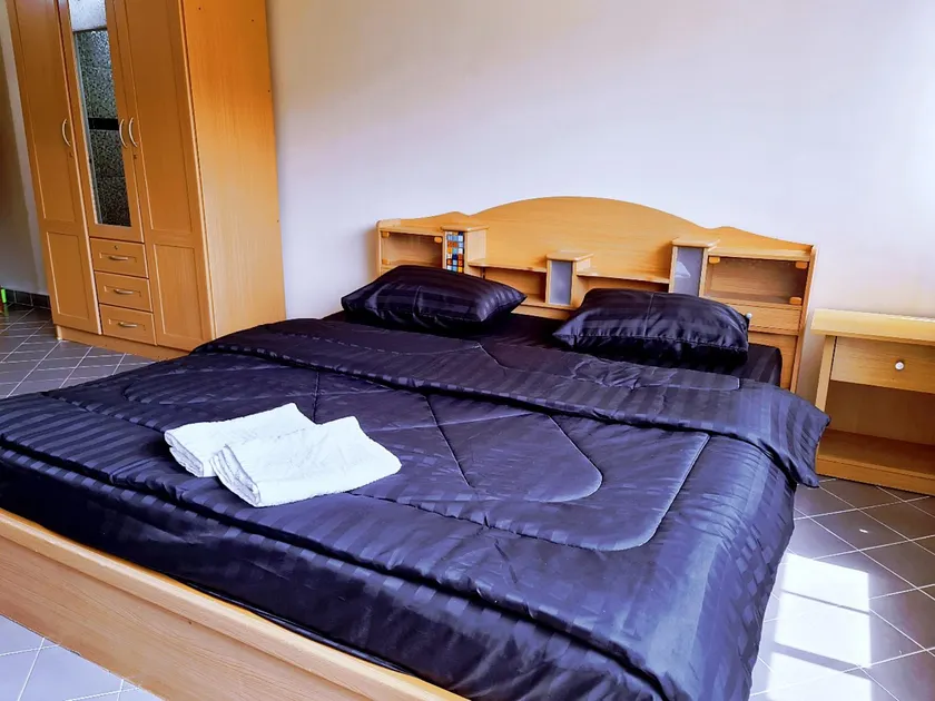 Plus 1 Sleep 15 Home Impact BNB 43 - Image 1