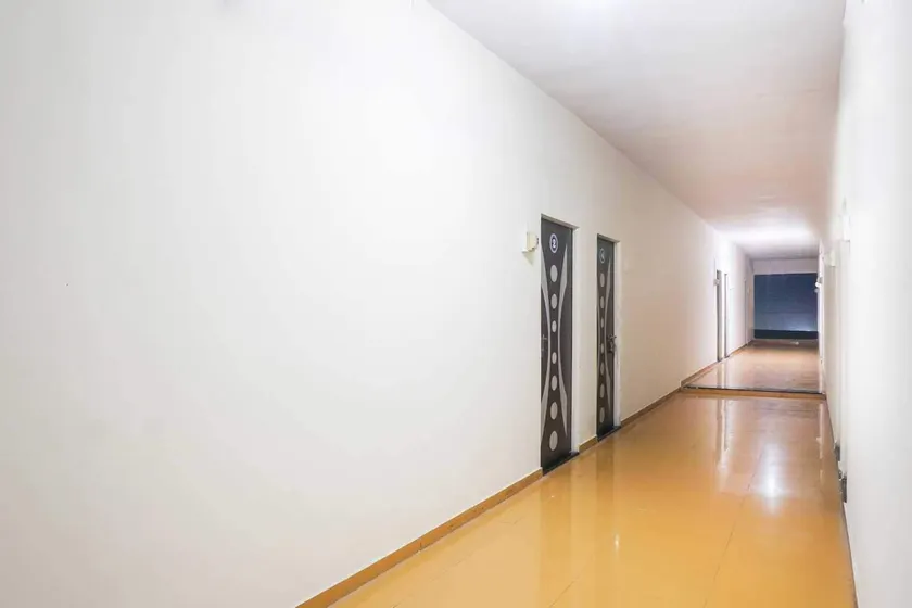 Hotel O Atithi - Image 1