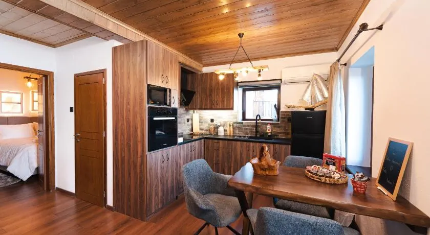 Pelion Experience - Image 1