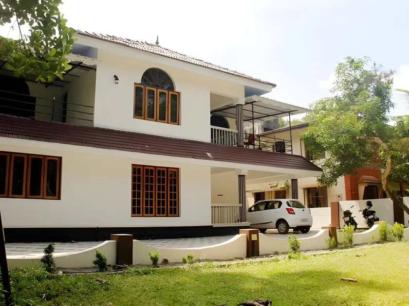 Athirampuzha Villa (4 Bedrooms) - Image 1